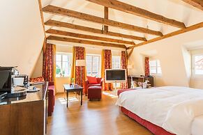 Romantik Hotel Reichshof