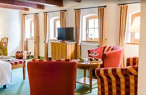 Romantik Hotel Reichshof