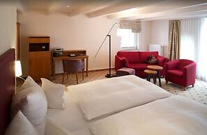 Romantik Hotel Reichshof