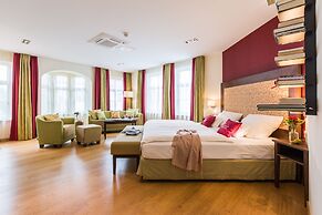 Romantik Hotel Reichshof