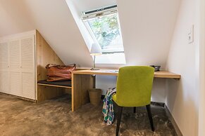 Tides Boutique Hotel