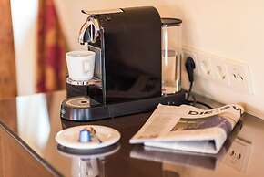 Tides Boutique Hotel
