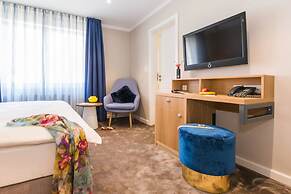 Romantik Hotel Reichshof