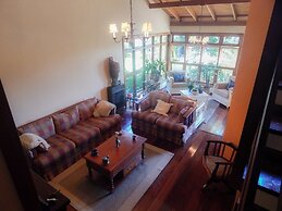 Residencial Luxos do Centro