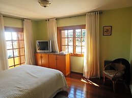 Residencial Luxos do Centro