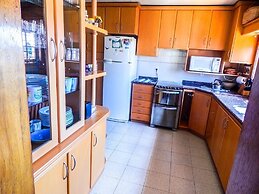 Residencial Luxos do Centro