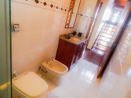 Residencial Luxos do Centro