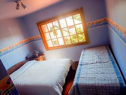 Residencial Luxos do Centro