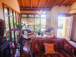 Residencial Luxos do Centro