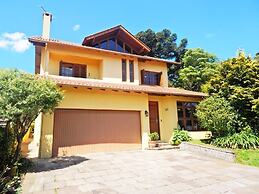 Residencial Luxos do Centro