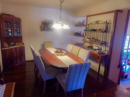 Residencial Luxos do Centro