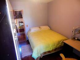 Residencial Luxos do Centro