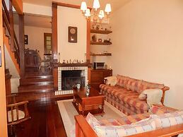 Residencial Luxos do Centro