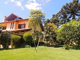 Residencial Luxos do Centro