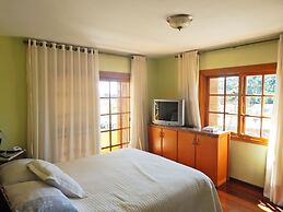 Residencial Luxos do Centro