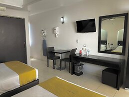 Hotel Maioris Guadalajara