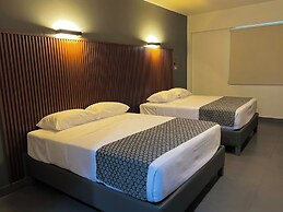 Hotel Maioris Guadalajara