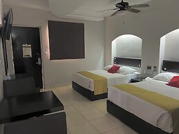 Hotel Maioris Guadalajara