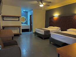 Hotel Maioris Guadalajara