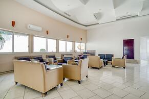 Hotel Maioris Guadalajara
