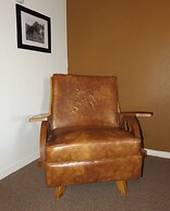 Raton Pass Motor Inn