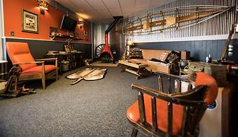 Raton Pass Motor Inn