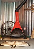 Raton Pass Motor Inn