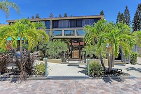 Casa Del Mar Longboat Key