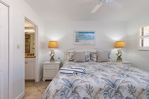 Casa Del Mar Longboat Key