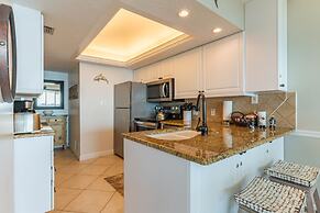 Casa Del Mar Longboat Key