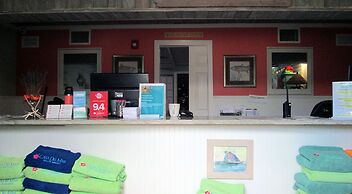 Casa Del Mar Longboat Key