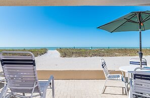 Casa Del Mar Longboat Key