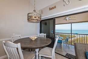 Casa Del Mar Longboat Key