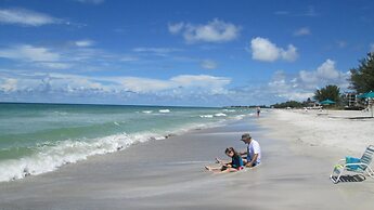 Casa Del Mar Longboat Key