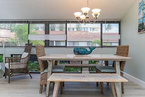 Casa Del Mar Longboat Key