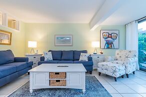 Casa Del Mar Longboat Key