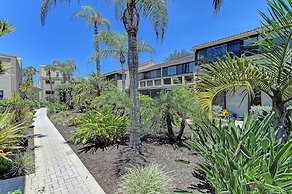 Casa Del Mar Longboat Key