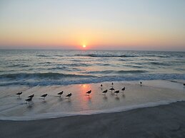 Casa Del Mar Longboat Key