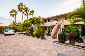 Casa Del Mar Longboat Key