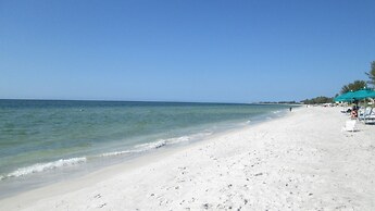Casa Del Mar Longboat Key