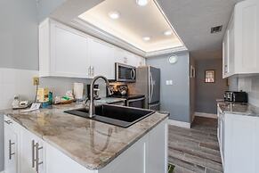 Casa Del Mar Longboat Key