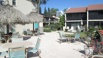 Casa Del Mar Longboat Key