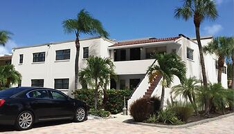 Casa Del Mar Longboat Key