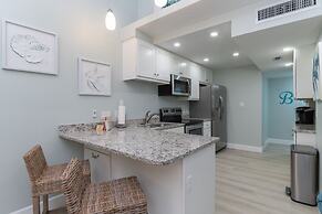 Casa Del Mar Longboat Key