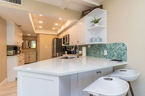 Casa Del Mar Longboat Key