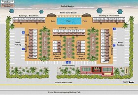 Casa Del Mar Longboat Key