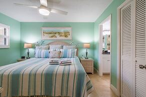 Casa Del Mar Longboat Key