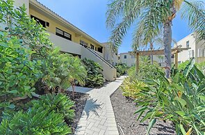 Casa Del Mar Longboat Key