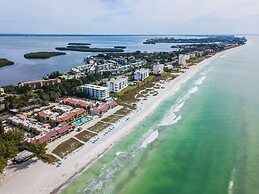 Casa Del Mar Longboat Key