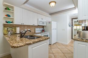 Casa Del Mar Longboat Key